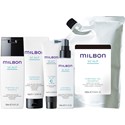 Milbon SCALP Head Spa Professional Set