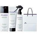 Milbon MOISTURE Retail Set
