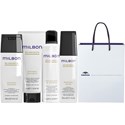 Milbon REAWAKEN Retail Set