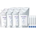 Milbon SMOOTH Single Professional Set