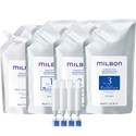 Milbon SMOOTH Complete Professional Set