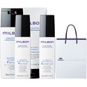 Milbon SMOOTH Retail Set
