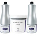 Milbon SOPHISTONE Elite Clay Kit