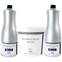 Milbon SOPHISTONE Elite Powder Kit