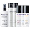 Milbon STYLISTS Top Sellers Kit 8 pc.