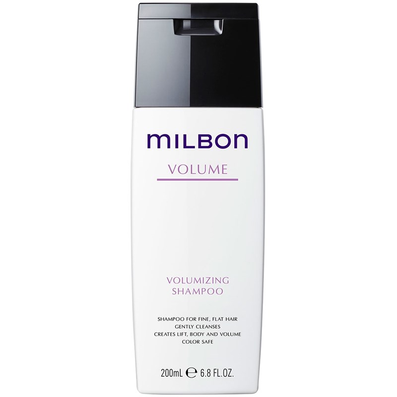 Milbon Volumizing Shampoo 6.8 Fl. Oz.