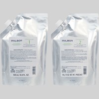 Milbon 15% Off Strength Starts Here