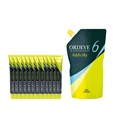 Milbon Ordeve Addicthy Trial Kit