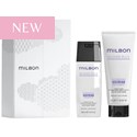Milbon Holiday Box Duo - BLONDE PLUS 2 pc.