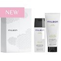 Milbon Holiday Box Duo - CURL Care Enriched 2 pc.