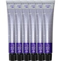Milbon New Permanent Color Kit