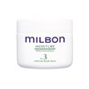 Milbon No.3 Moisture Repair Cream Empty Jar