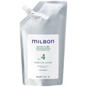 Milbon No.4 Sealer 16.9 Fl. Oz.