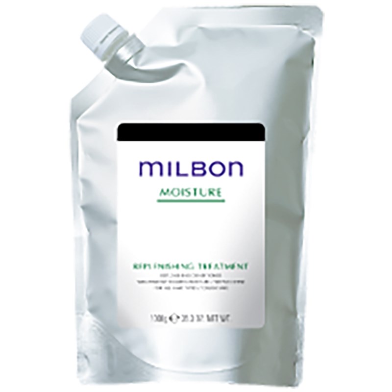 Milbon Replenishing Treatment 35.3 Fl. Oz.