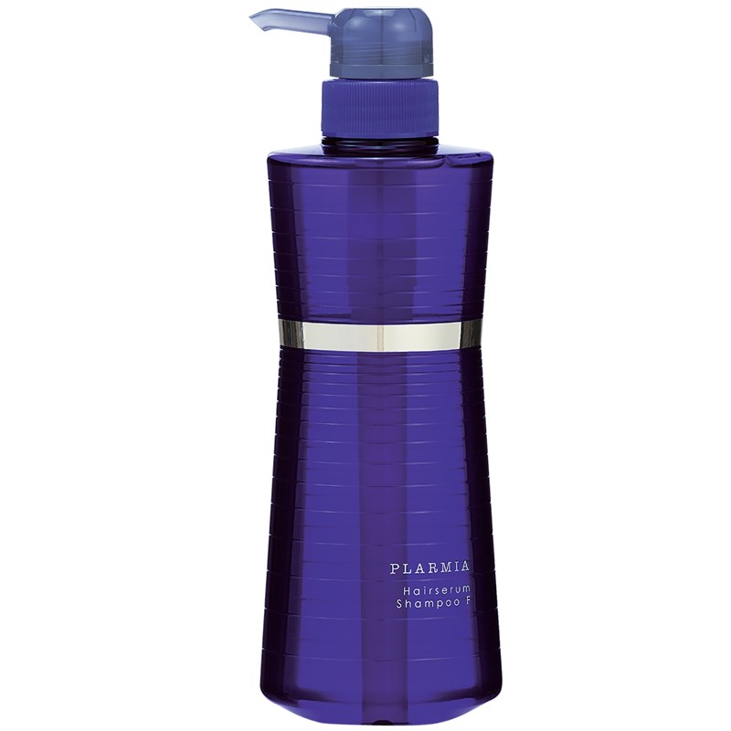 Milbon Hairserum Shampoo F 16.9 Fl. Oz.