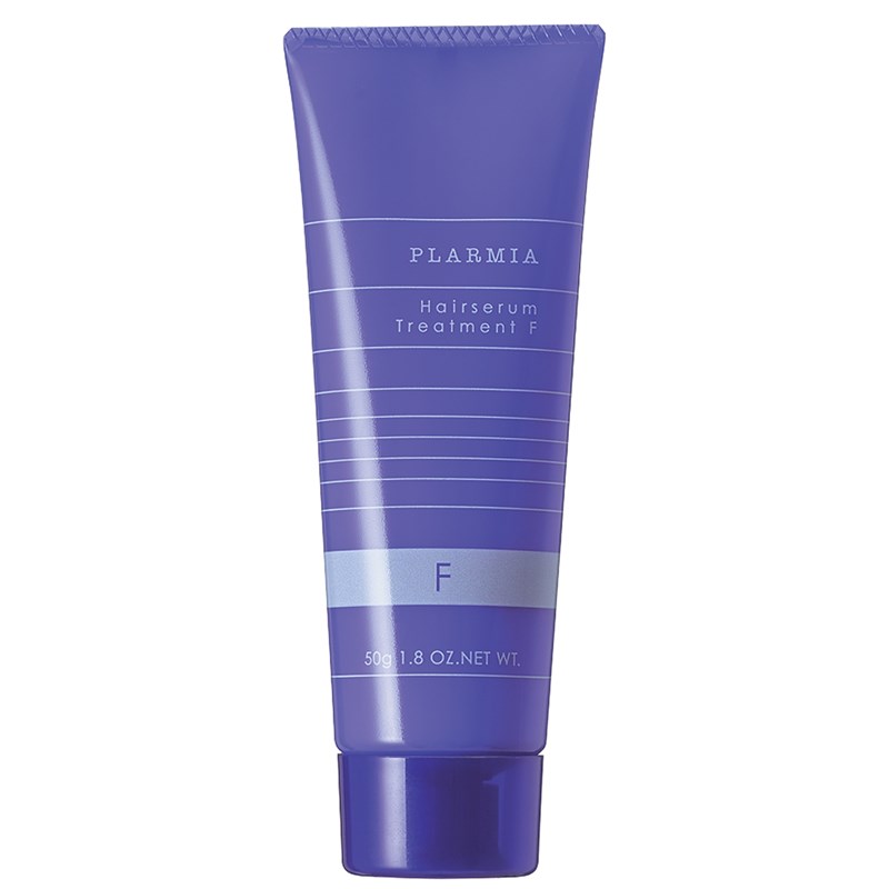 Milbon Hairserum Treatment F 1.8 Fl. Oz.