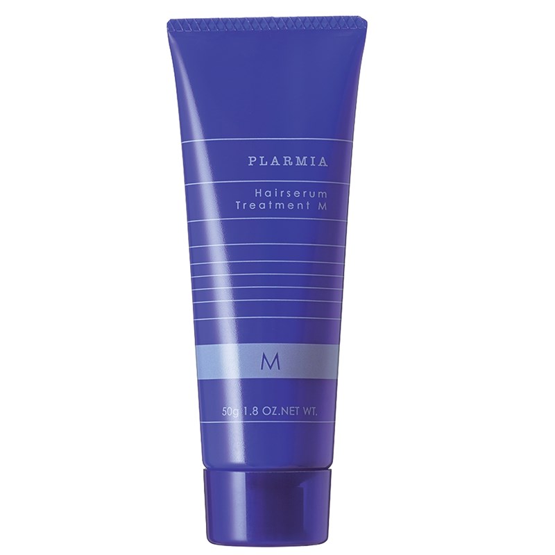 Milbon Hairserum Treatment M 1.8 Fl. Oz.