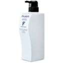 Milbon FINE Shampoo Empty Pump 16.9 Fl. Oz.