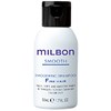 Milbon Smoothing Shampoo For Fine Hair 1.7 Fl. Oz.
