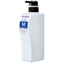 Milbon MEDIUM Treatment Empty Pump 17.9 Fl. Oz.