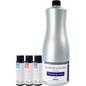 Milbon Buy 6 SOPHISTONE Demi Color Shades, Get Processing Lotion FREE! 7 pc.