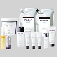 Milbon Save 15% on Scalp Care & Scalp Conscious Color