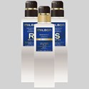 Milbon GOLD Shampoo & Conditdioner Empty Bottles 50% Off
