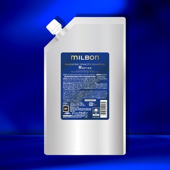 Milbon GOLD SHAMPOO REFINE Liter
