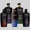 Milbon GOLD Save 15% on Pump Shampoo & Treatment