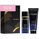 Milbon GOLD Holiday Box Duo - ENHANCING VIVACITY Refine 2 pc.