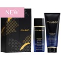 Milbon GOLD Holiday Box Duo - ENHANCING VIVACITY Soften 2 pc.