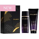 Milbon GOLD Holiday Box Duo - ILLUMINATING GLOW 2 pc.