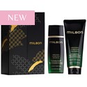 Milbon GOLD Holiday Box Duo - INDULGING HYDRATION 2 pc.