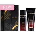 Milbon GOLD Holiday Box Duo - VITALIZING DIMENSION 2 pc.