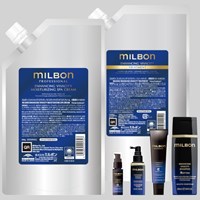 Milbon GOLD Save 15% on Gold Scalp Care Items