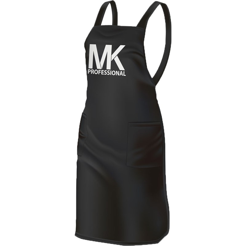 MK PROFESSIONAL SALON APRON