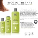 MK PROFESSIONAL BIOTIN HAIR THERAPY Flyer