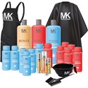 MK PROFESSIONAL BONTX LARGE SALON INTRO 49 pc.