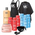 MK PROFESSIONAL BONTX MEDIUM SALON INTRO 33 pc.