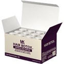 MK PROFESSIONAL BOTOX EXPRESS REPAIR 12 pc.