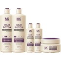 MK PROFESSIONAL HAIR BOTOX MEDIUM INTRO 34 pc.