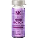 MK PROFESSIONAL HAIR BOTOX EXPRESS REPAIR TREATMENT 0.5 Fl. Oz.