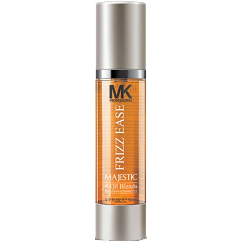 MK PROFESSIONAL MAJESTIC FRIZZ EASE 1.7 Fl. Oz.