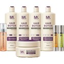 MK PROFESSIONAL HAIR BOTOX LARGE INTRO 52 pc.