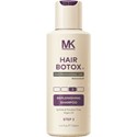 MK PROFESSIONAL HAIR BOTOX REPLENISHING SHAMPOO 4.1 Fl. Oz.