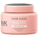 MK PROFESSIONAL MAJESTIC HAIR MASK 16.9 Fl. Oz.