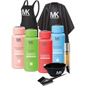 MK PROFESSIONAL ORGANIC KERATIN SMALL SALON INTRO 20 pc.