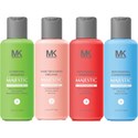 MK PROFESSIONAL ORGANIC TREATMENT STARTER KIT 4 pc.