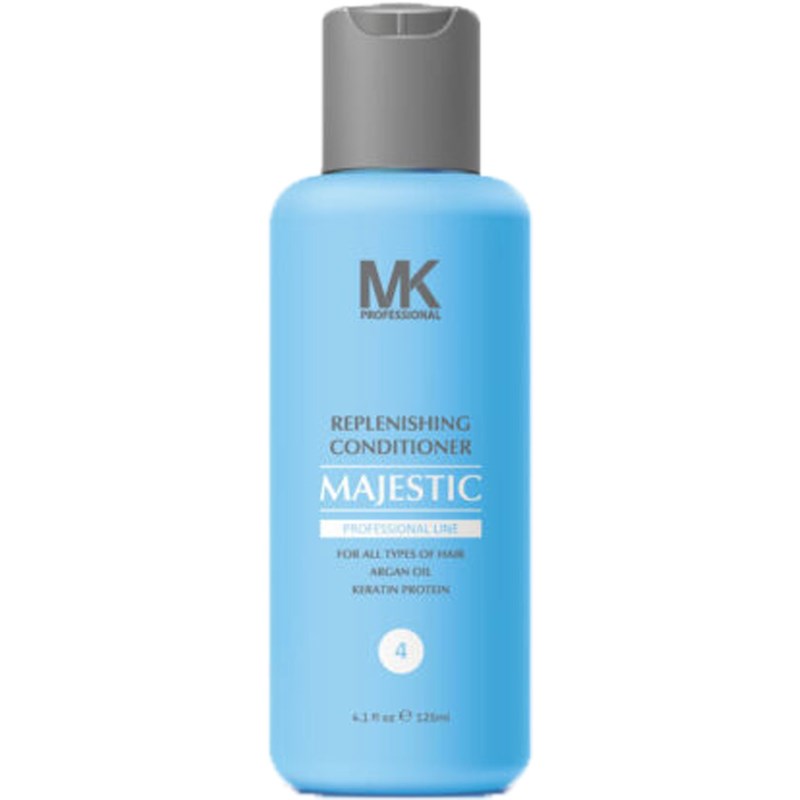 MK PROFESSIONAL MAJESTIC REPLENISHING CONDITIONER 4.1 Fl. Oz.