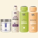 MK PROFESSIONAL Save 15% on Smoothing
